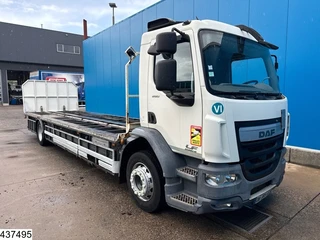 DAF 2014 - LF 280 EURO 6, Telma afbeelding 3 miniatuur