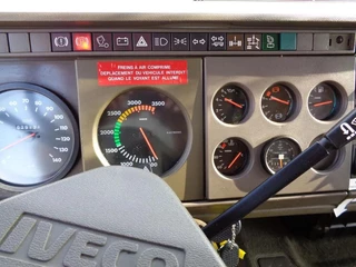 Iveco 135-17 1990 - N/A bild 24