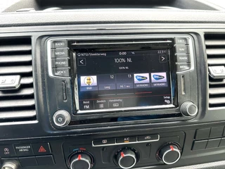 Volkswagen Transporter 2016 - Kombi 2.0 TDI L2H1 3+3+3 Marge Euro 6 image 25