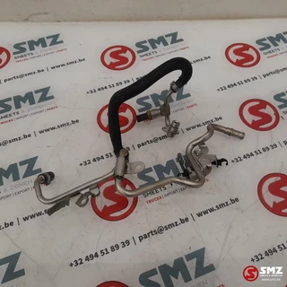 Mercedes-Benz N/A - Occ brandstofslang + brandstoftemperatuursensor OM obrazek 4