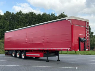 Schwarzmüller J-SERIE 2014 à venda