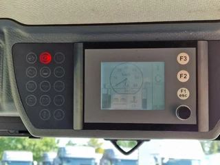 Schmidt Swingo 2014 - 200 + - 4 wheel steering - Dutch Registration imagem 20