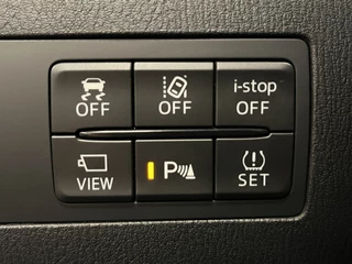 Mazda 2 2021 - 1.5i SkyActiv-G Signature 90PK Leder Navi DAB+ Apple CarPlay 360 Camera Head Up Display PDC image 29