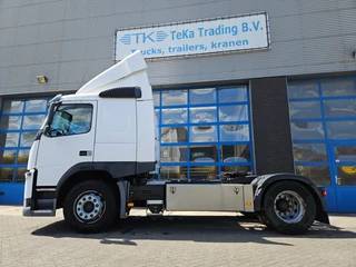 Volvo 340 2015 - FM Smart 2 tacho Apk image 3