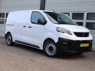 Peugeot Expert 2019 - 1.5 BlueHDI 102pk Euro 6 - L2 Lang - Cruise - Navi image 2 thumbnail