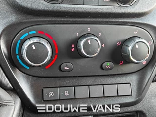 Iveco Daily 2022 - 2.3 Koelwagen Airco Laadklep DAB Geveerde Stoel Koelbak obrazek 9