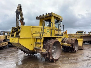 Bomag N/A 1995 - bc 601 rs imagem 5
