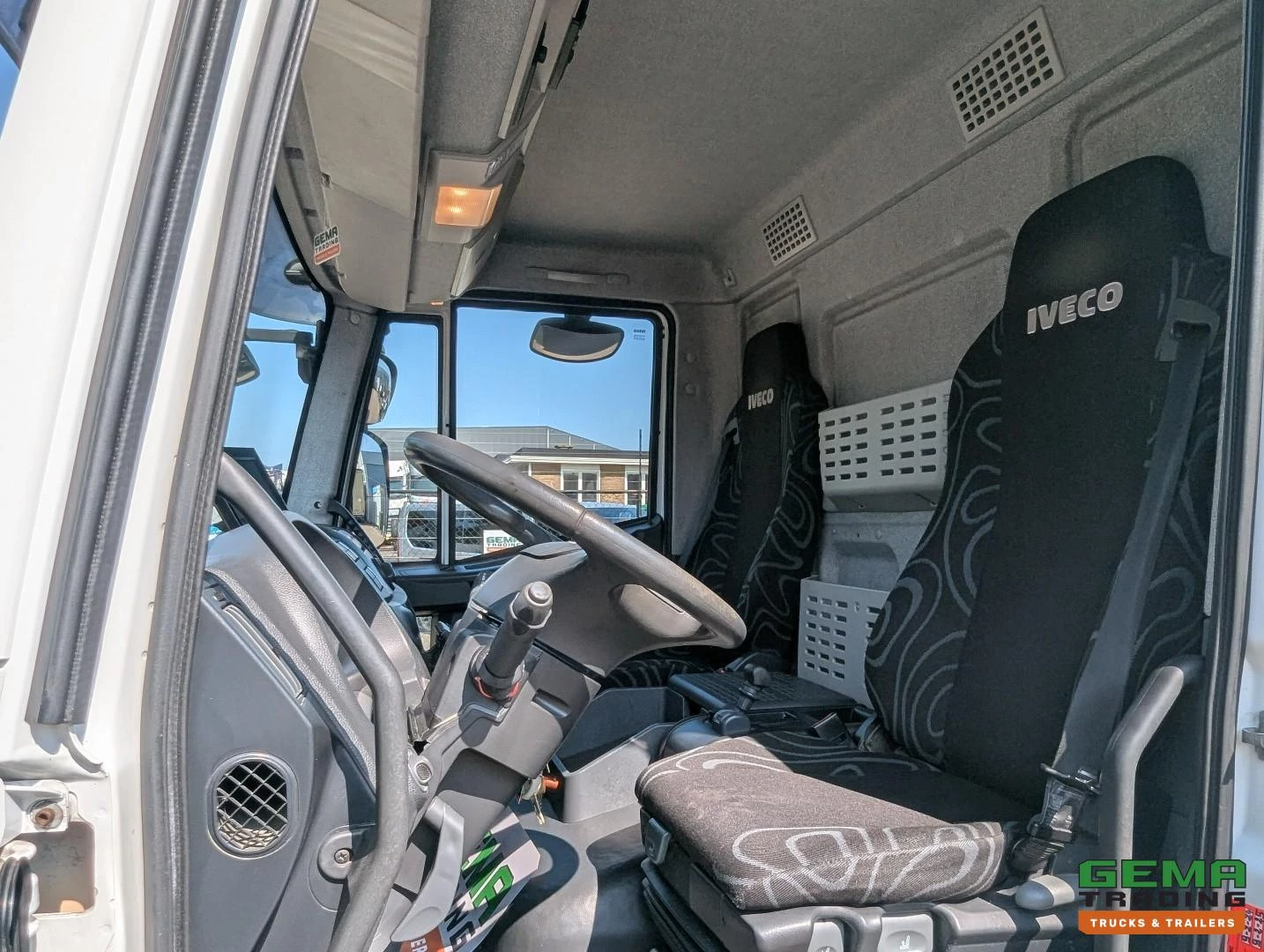 Iveco 100E19 2014 immagine 14
