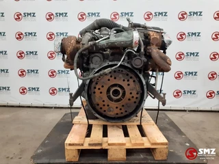 Mercedes-Benz N/A - Occ motor OM442A Mercedes immagine 2
