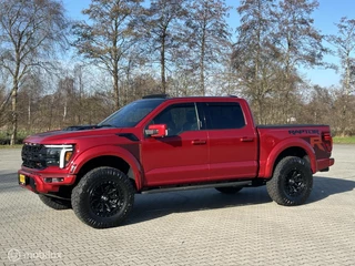 Ford F-150 2024 - USA Raptor R imagen 6