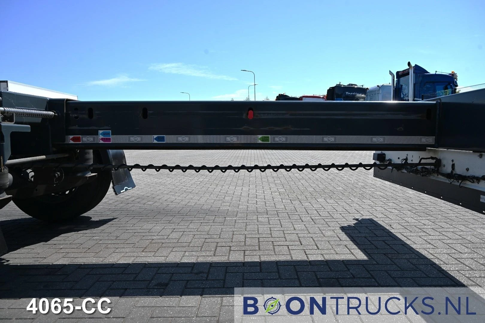 Pacton ET3 2015 afbeelding 20
