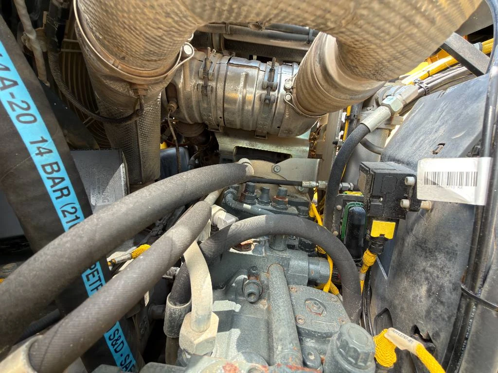 Bomag 2019 - BW161ADO-5 afbeelding 30