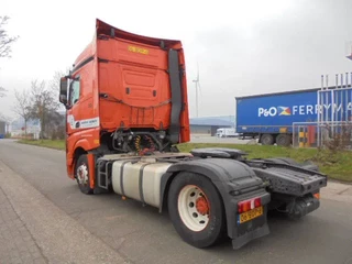 Mercedes-Benz Actros 2014 - 1842 LS NL TRUCK immagine 7