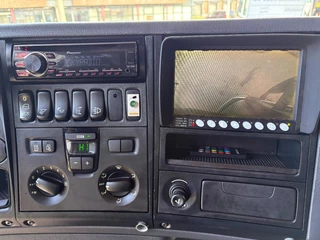 Scania R 2007 - 620 A 6X2/4 obrazek 13