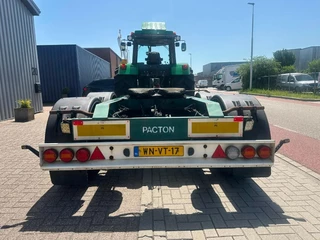 Pacton DXX.218 2004 - N/A imagen 2