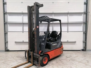 Linde E 16 C-02 2001 - N/A immagine 3