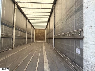 Lecitrailer N/A 2007 - Tautliner zdjecie 7