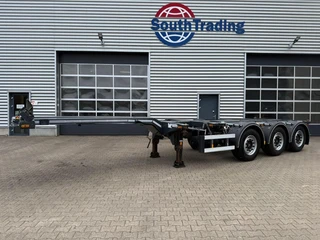 D-TEC FLEXITRAILER 2016 for sale