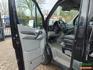 Volkswagen Crafter 2015 - N/A imagen 11