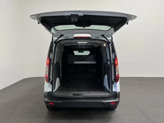 Ford Transit Connect 2021 - 1.5 EcoBlue L2 Trend Automaat Bild 3 Miniaturansicht