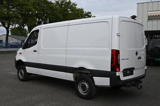Mercedes-Benz Sprinter 2024 - 319 CDI L2H1 4x4 image 11