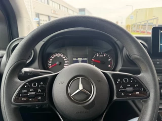 Mercedes-Benz Citan 2024 - 110CDI L2H1 PRO Automaat Airco Cruisecontrol 30000KM zdjecie 13