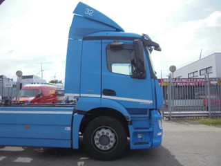 Mercedes-Benz Antos 2015 - 2733 afbeelding 22