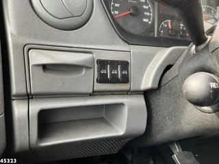 Iveco Daily 2012 - 70C17 Nido zoutstrooier bild 16