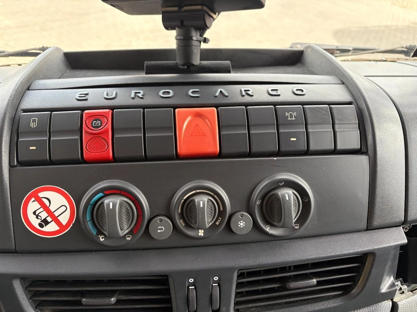 Iveco Eurocargo 2009 - 90E18 image 19
