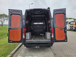 Iveco Daily 2022 - 35S18 bild 13