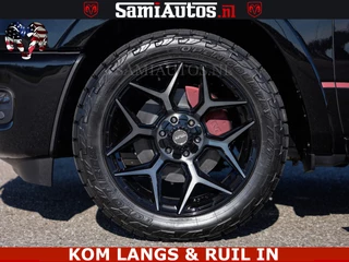 Dodge Ram Pick-Up 2024 - Limited H.O 540HP 706Nm | Massage + Full Option | De Meest Luxe en Volle in zijn Klasse | immagine 10