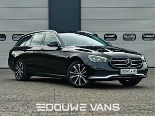 Mercedes-Benz E-Klasse 2023 - 300e LED Carplay Camera Navigatie Stoelverwarming te koop