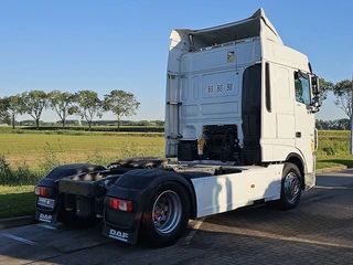 DAF XF480 2021 afbeelding 3 miniatuur