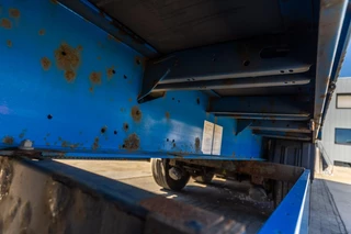 Krone N/A 2015 - SD P27-ALU BORDEN/RIDEAUX/LADEBOARD image 24