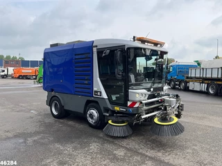 RAVO 560 with 3-rd brush 2015 - N/A obrazek 4