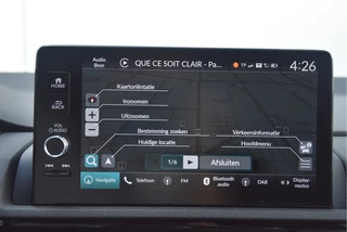 Honda CR-V 2025 - 2.0 e:PHEV Advance Tech obrazek 16
