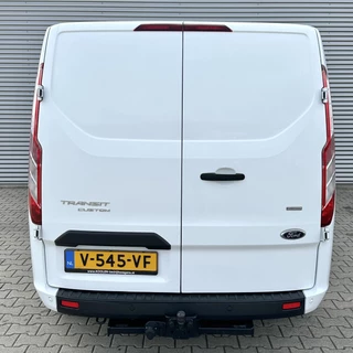 Ford Transit Custom 2019 - 280 2.0 TDCI L1H1 Trend Airco|Cruise|Trekhaak imagem 14