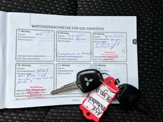 Mitsubishi ASX 2014 - 1.6 ClearTec Inform bj.2014 Airco|Cc|Trekhaak. image 19