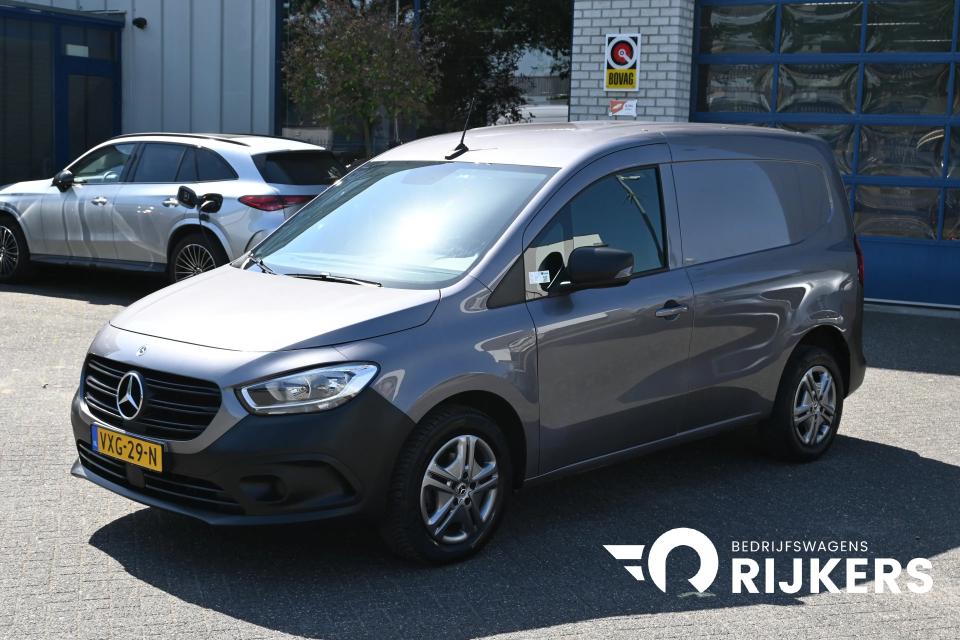 Mercedes-Benz Citan 2023 - 110 CDI L1 Pro afbeelding 1