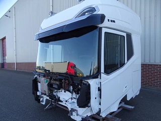DAF N/A 2023 - XG+ _G2  DAF CABINE te koop