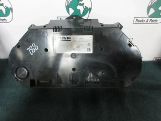 DAF - 1743498 DIP 4 INSTRUMENTENPANEEL DAF CF EURO 5 imagem 2 miniatura