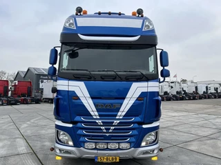 DAF XF480 2018 - FTG EURO 6 image 2