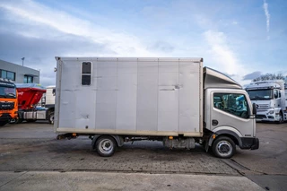 Nissan Cabstar 2007 - 35.13 obrazek 3