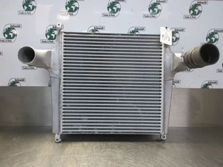 DAF - 1708380 INTERCOOLER DAF PX7 EURO 6 NIEUWE & GEBRUIK OP VOORRAAAD afbeelding 2 miniatuur