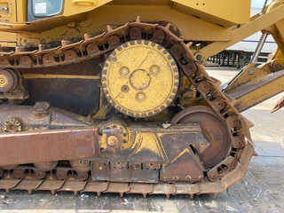 Caterpillar D6T XL 2011 - N/A bild 11
