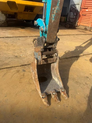 Hitachi N/A 2017 - ZX 17 U obrazek 10