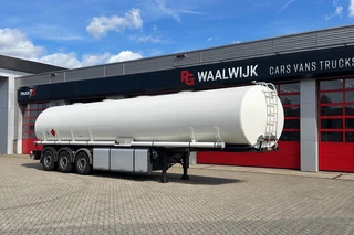 LAG ADR 52 m³ 2007 te koop