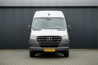 Mercedes-Benz Sprinter 2019 - 316CDI L2H2 | 163 PK | 3-Zits | Climatronic | Camera | Carplay | Airco imagen 3