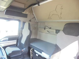 MAN TGX - TGX 26.500 XXL NL TRUCK immagine 15