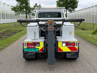 Iveco Daily 2018 - 70 C18 Tow Truck imagen 9